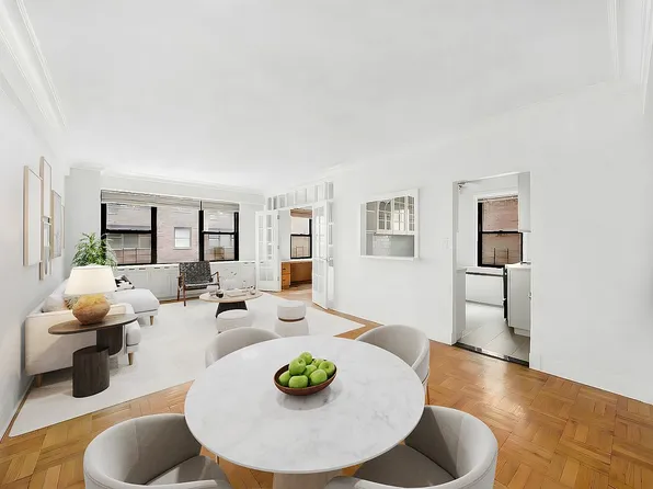 2 Tudor City Pl APT 5HN, New York, NY 10017