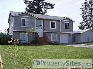 22713 79th Ave E, Graham, WA 98338