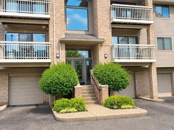 3800 Rosemont Blvd APT 117B, Akron, OH 44333