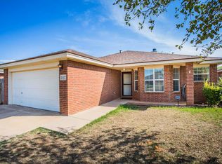 1427 77th St, Lubbock, TX 79423