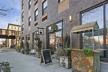 Rented by Citi Habitats