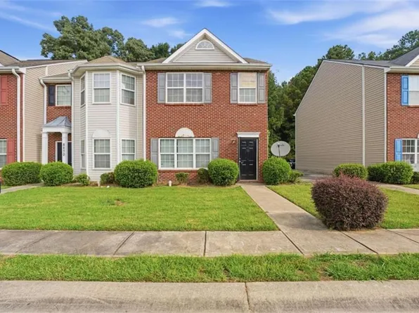 8260 Oakley Cir, Union City, GA 30291