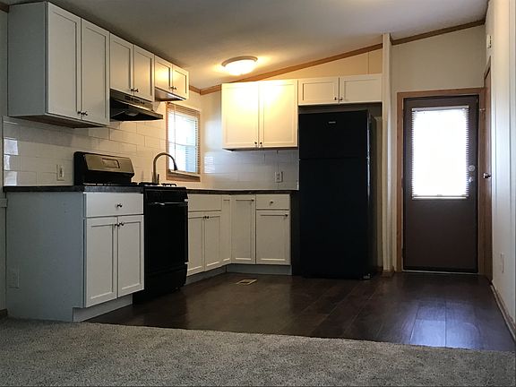 2nd image of 301 N Sword St SW #156