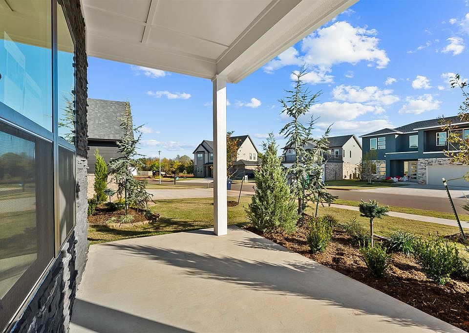 5705 NW 154th Ter, Edmond, OK 73013 | Zillow