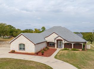 6502 Pinehurst Dr, Granbury, TX 76049