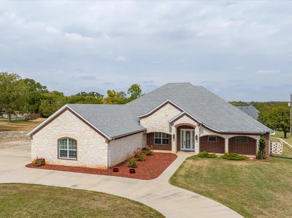 6502 Pinehurst Dr, Granbury, TX 76049
