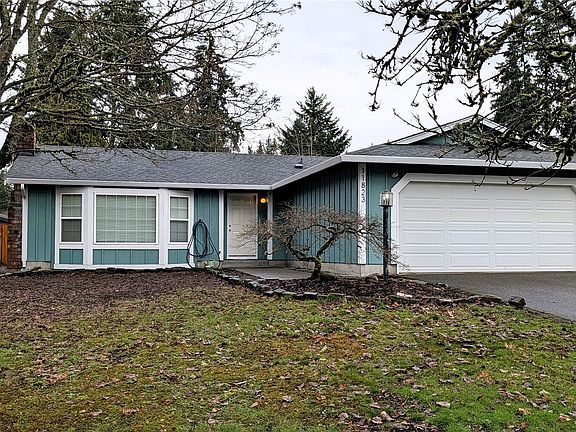 2nd image of 11823 150th Street Ct E
