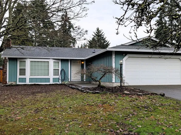 11823 150th Street Ct E, Puyallup, WA 98374