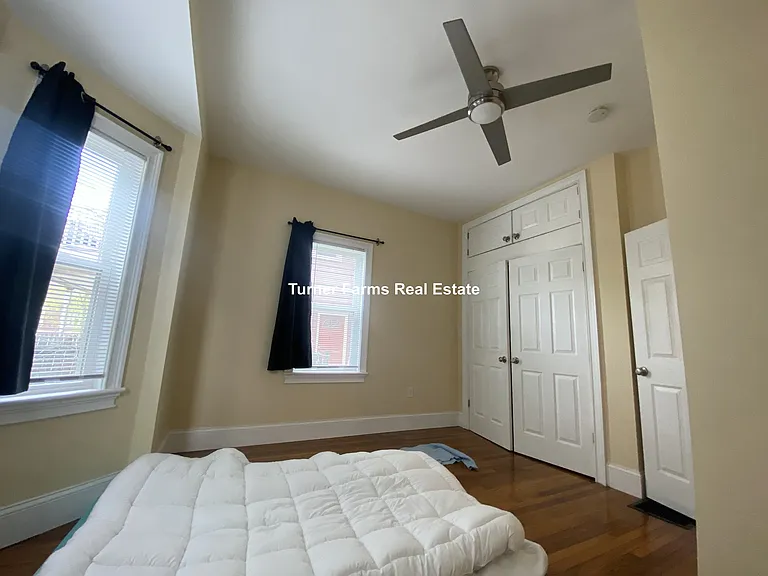 8 Claremon St #1F — Photo 14