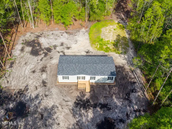 17454 NW 37TH Place, Starke, FL 32091