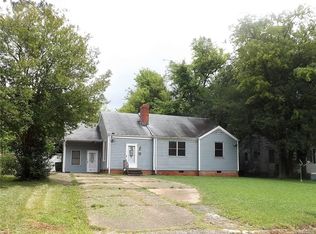 3647 Wilmington Rd, Montgomery, AL 36105