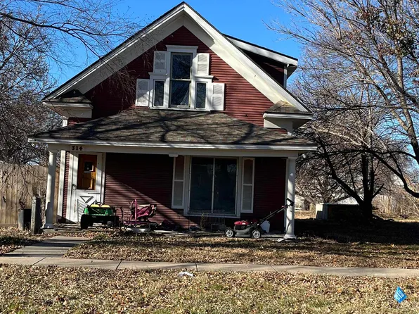 314 S Lexington Ave, Hastings, NE 68901