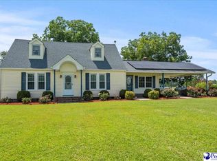 4013 Us Highway 52, Coward, SC 29530