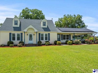 4013 Us Highway 52, Coward, SC, 29530