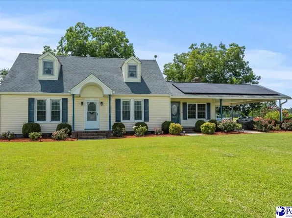 4013 Us Highway 52, Coward, SC 29530