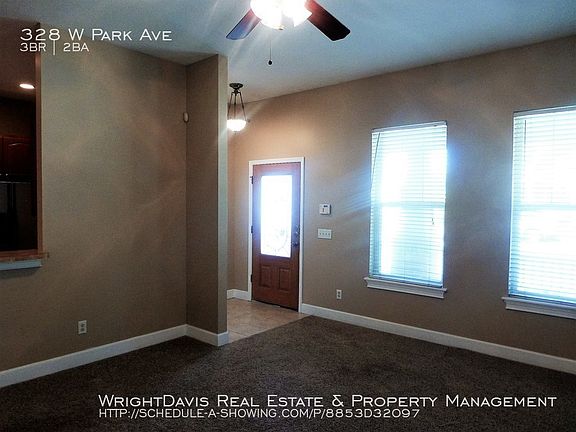 3rd image of 328 W Park Ave