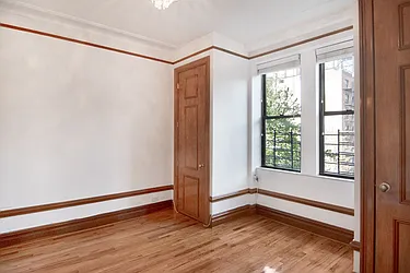 Rented by WAM Partners - William Moses Co.