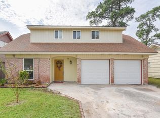 14934 Colville St, Channelview, TX 77530