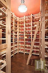 Sold by Halstead Real Estate