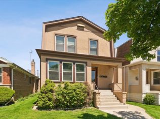 4854 W Winnemac Ave, Chicago, IL 60630