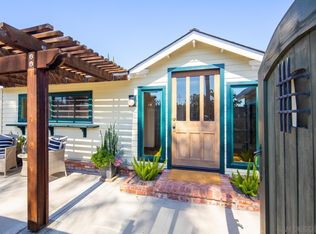 522 Pomona Ave, Coronado, CA 92118