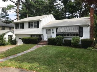 10 Adeline Pl, Quincy, MA 02169