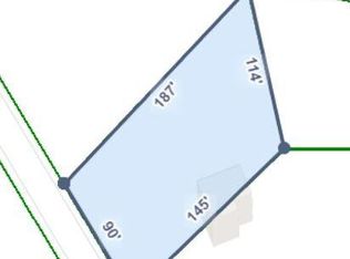 1266 Raymond Hollow Rd LOT 1266, Gatlinburg, TN 37738