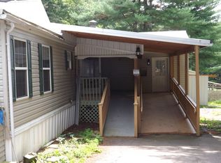 20 Brown Hill Rd, Muncy Valley, PA 17758