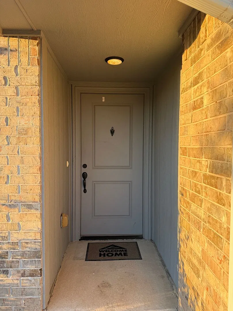Home For Lease 11513 Southwest 8th Circle, Yukon, Ok 73099 — Photo 2