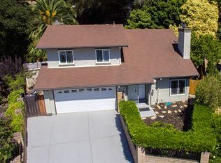 3283 Lopes Ct, Hayward, CA 94541