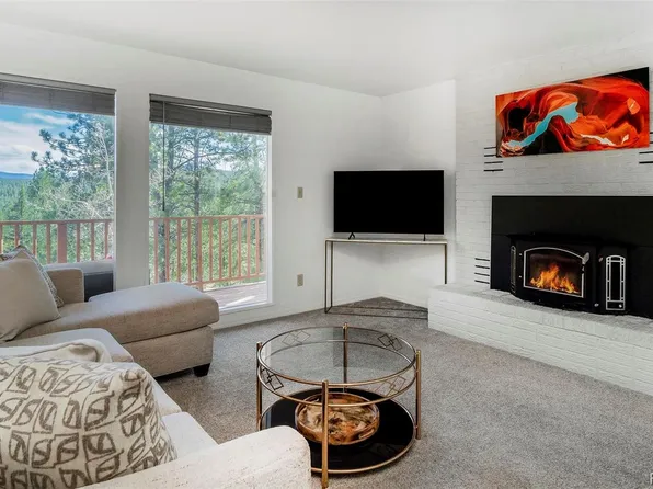 11744 S Stallion Drive, Pine, CO 80470