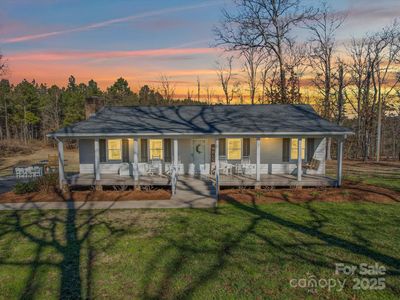 1108 Newton Moore Rd, Peachland, NC, 28133