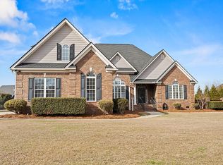 1975 Osprey Dr, Florence, SC 29501