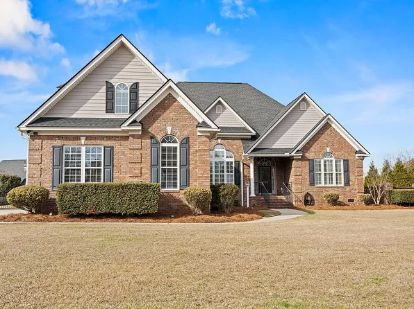 1975 Osprey Dr, Florence, SC 29501