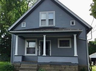 111 11th St SW, Massillon, OH 44647