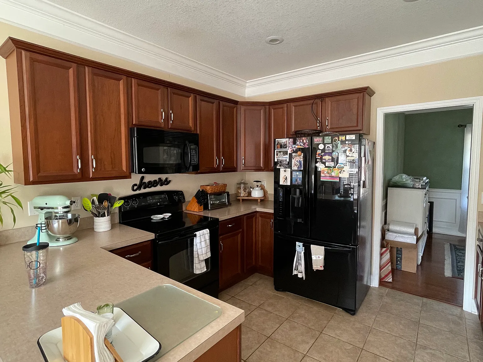 3 bed, 1495 sqft, $2,250 — Photo 4
