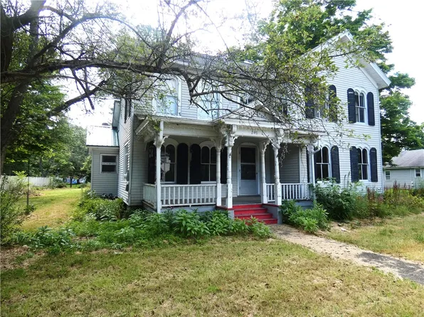 240 Owego St, Candor, NY 13743