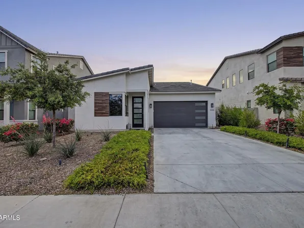 15556 S 181ST Lane, Goodyear, AZ 85338