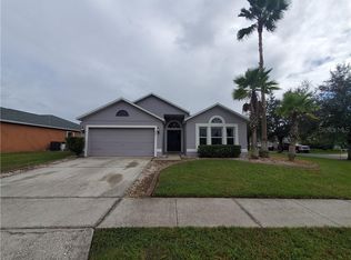 3351 Mattson Dr, Orlando, FL 32825