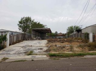 4632 Alvarado Ln, Laredo, TX 78046