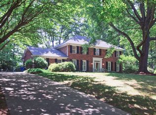 5105 Laurinda Dr, Greensboro, NC 27410