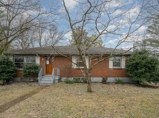 95 Williamsburg Rd, Mount Juliet, TN 37122