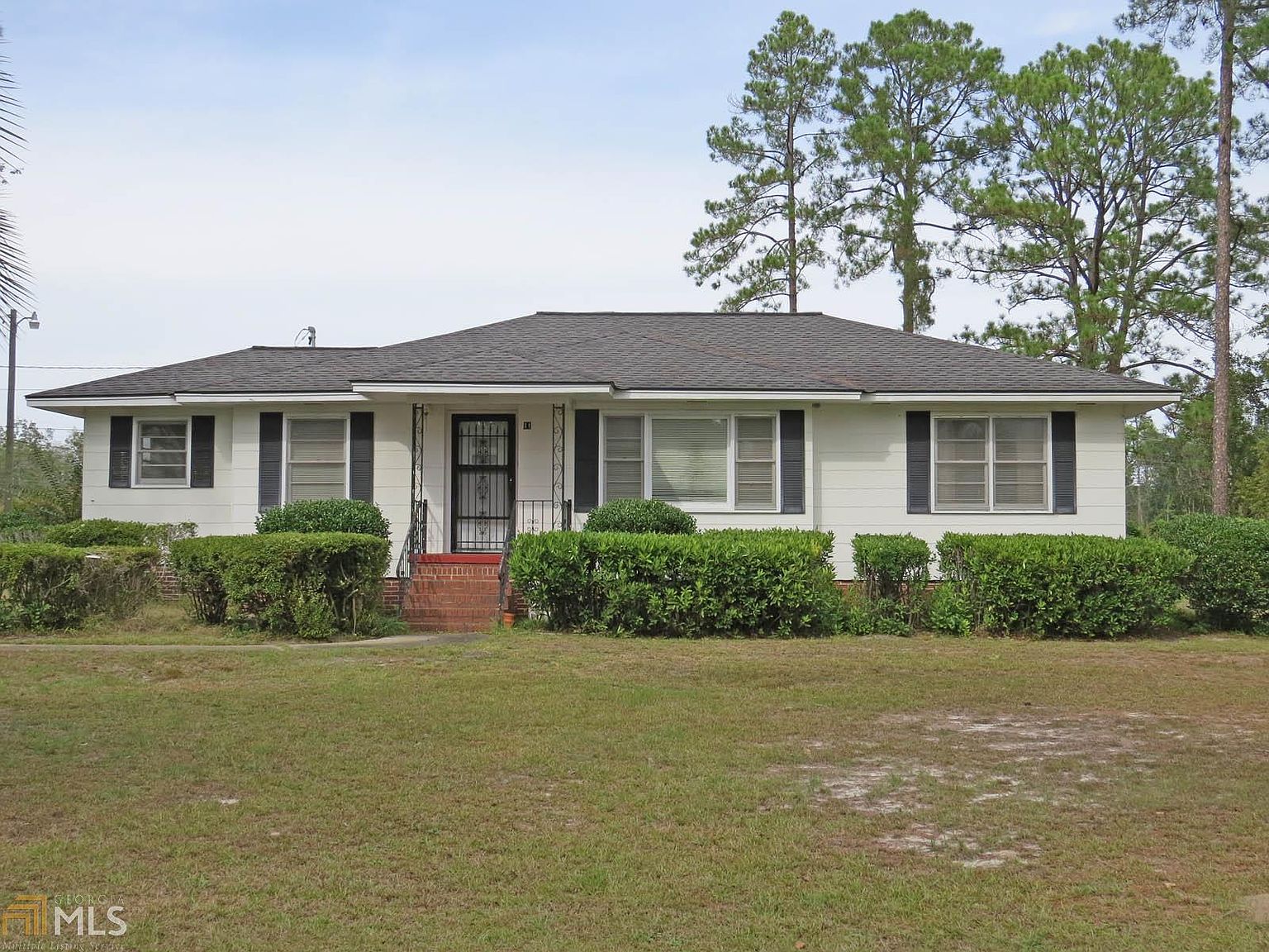 11 E Bruce St, Mc Rae Helena, GA 31055 Zillow