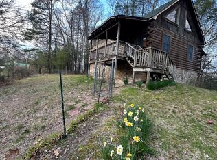 180 Shadow Rd, Mount Nebo, WV 26679