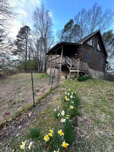 180 Shadow Rd, Mount Nebo, WV, 26679