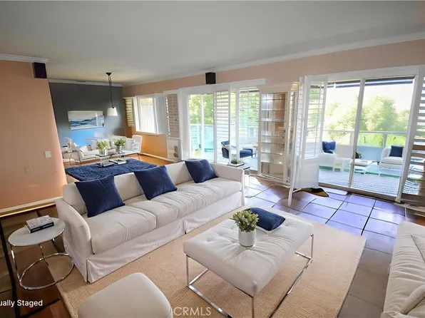 5362 Algarrobo #2O, Laguna Woods, CA 92637