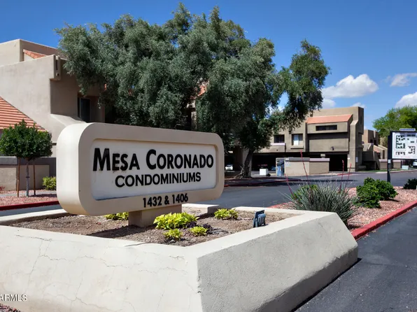 1432 W EMERALD Avenue #635, Mesa, AZ 85202