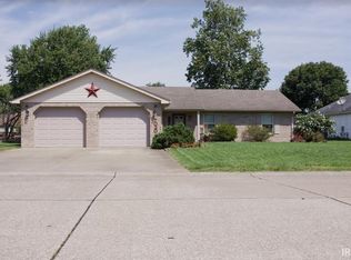 7020 Ridgeway Ave, Evansville, IN 47715