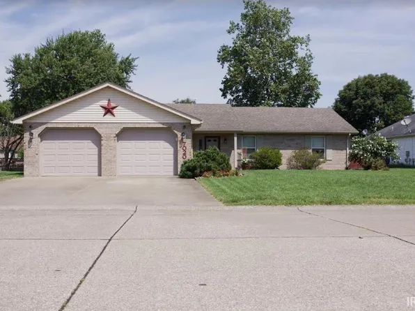 7020 Ridgeway Ave, Evansville, IN 47715