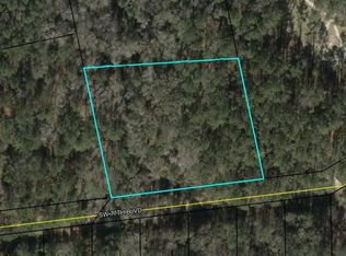 0 SW 76th Dr, Jasper, FL 32052